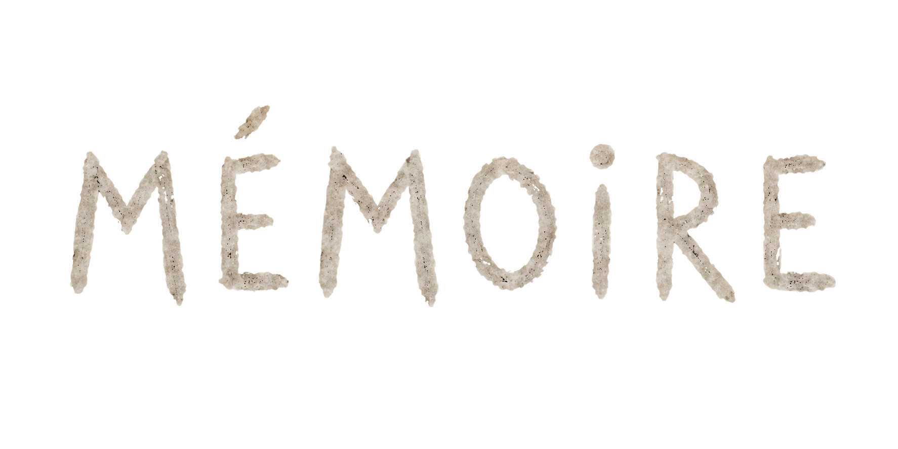 Mémoire